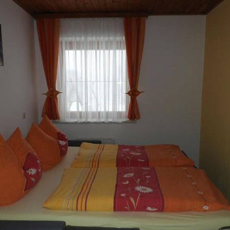 Kleinwidmoos-Apartment Wagrain Buitenkant foto