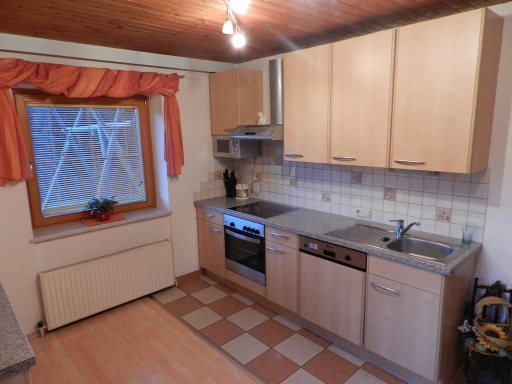 Kleinwidmoos-Apartment Wagrain Kamer foto