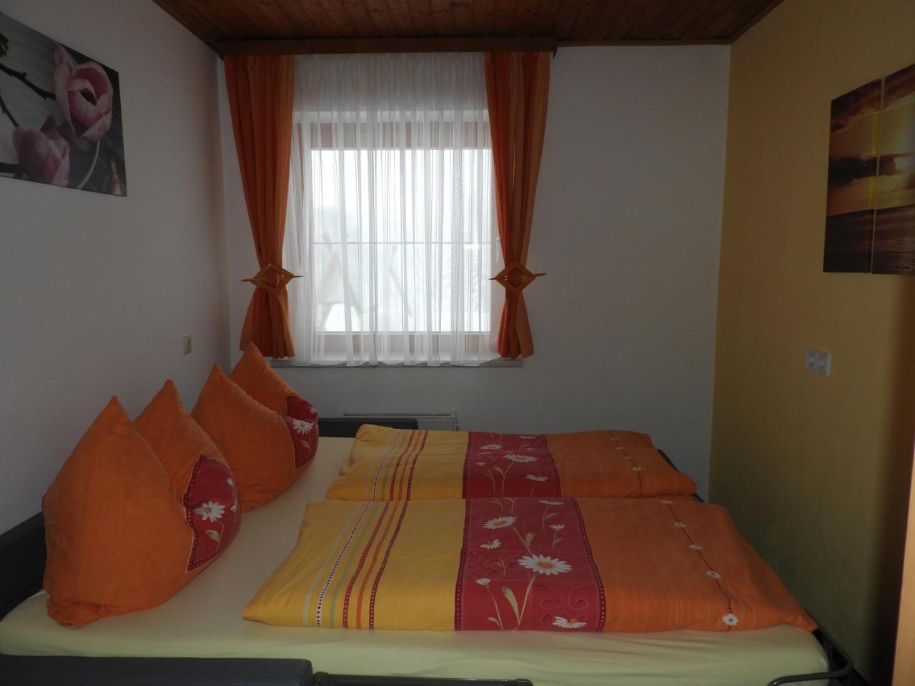 Kleinwidmoos-Apartment Wagrain Buitenkant foto