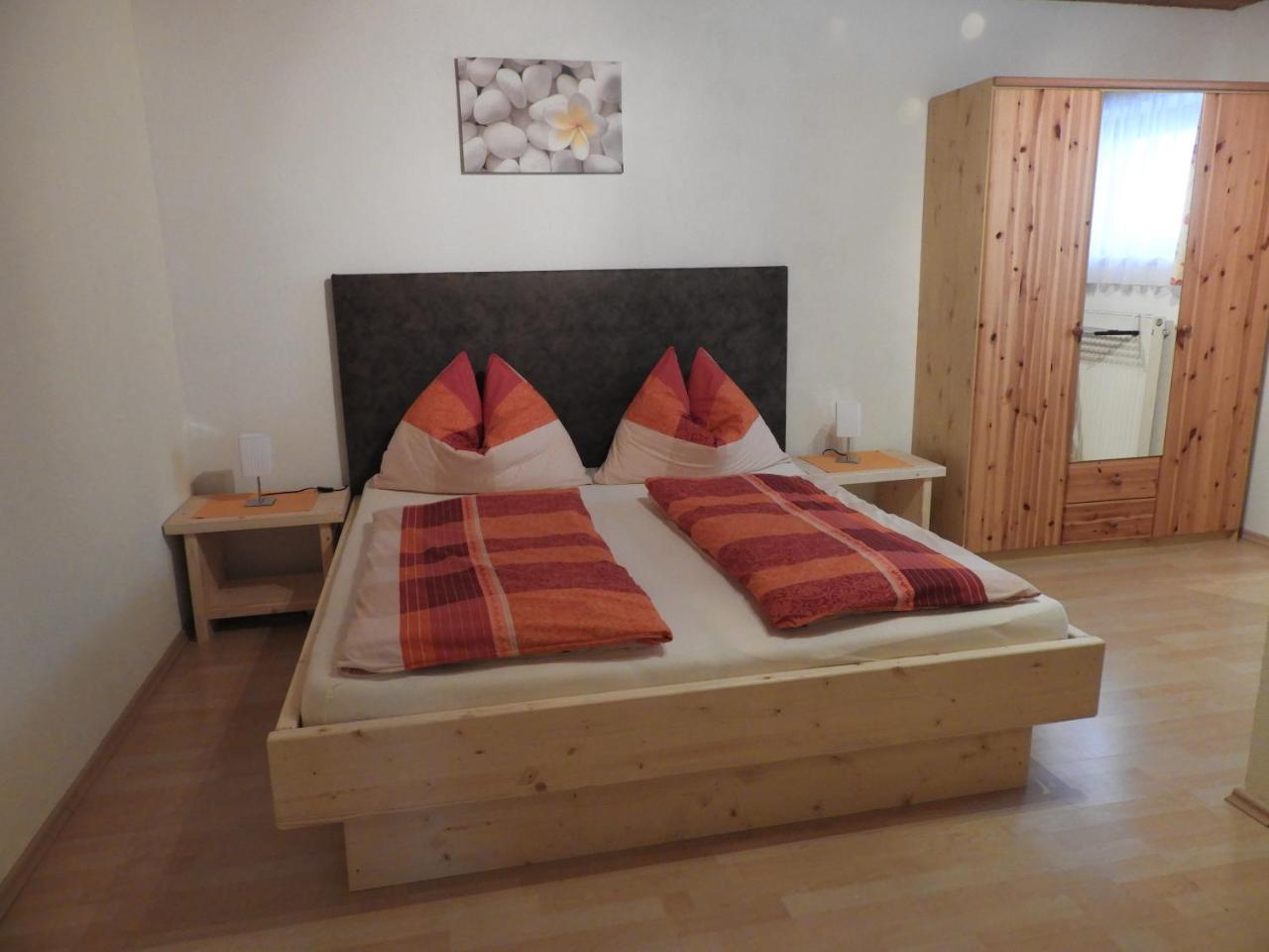 Kleinwidmoos-Apartment Wagrain Buitenkant foto